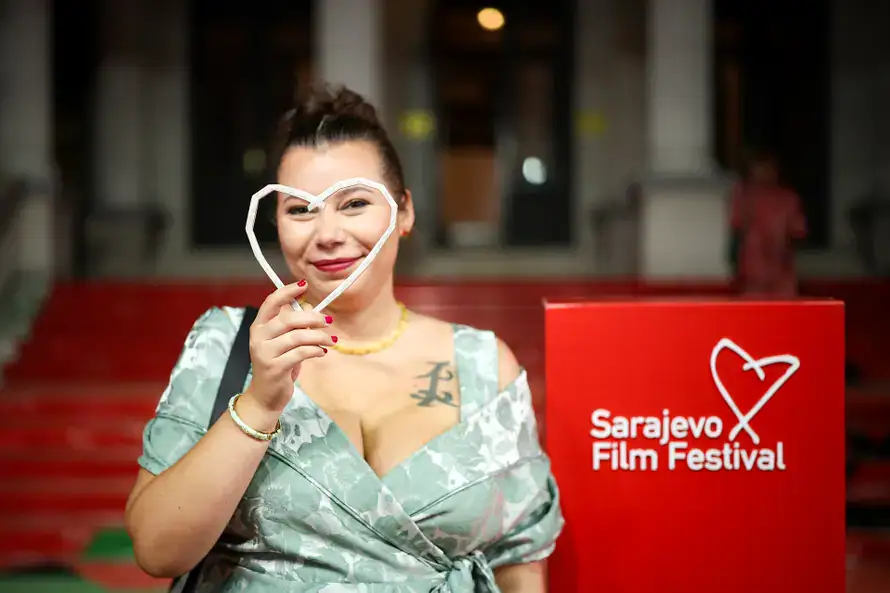 Holy Defiance Wins the Sarajevo Heart Award for Best Short Documentary Film