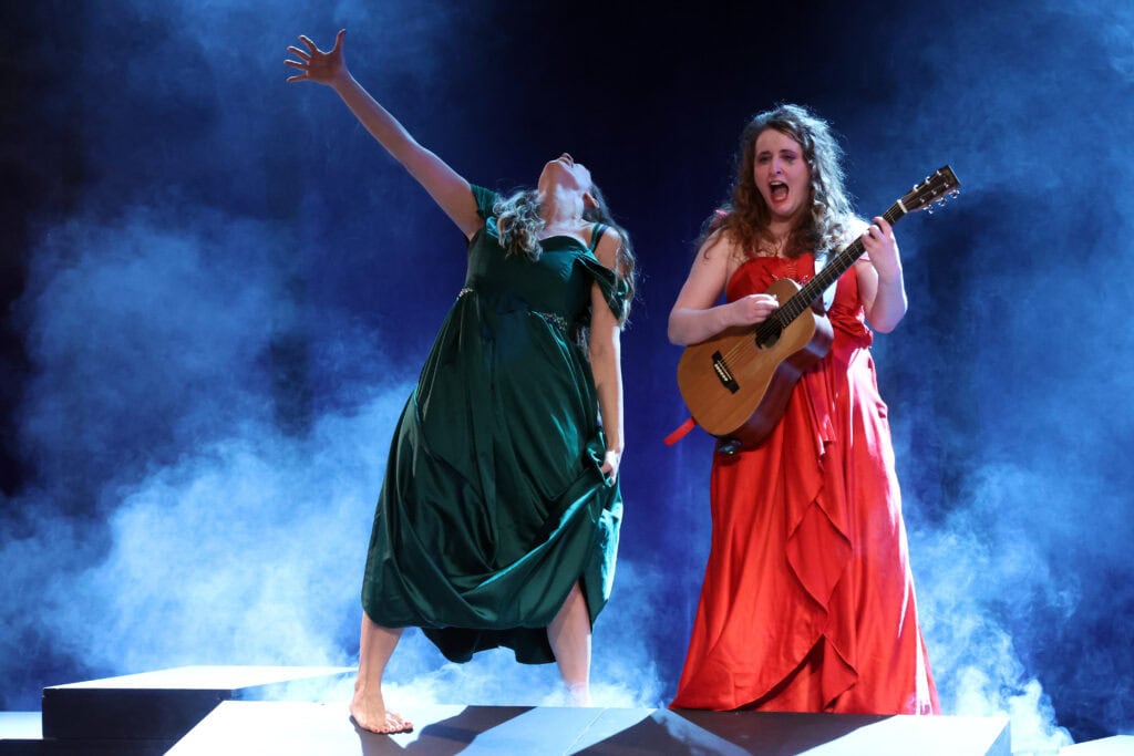 CROATIAN INDEPENDENT SCENE IN NEW YORK: DOMINO RETURNS TO THE CULT LA MAMA WITH QUEER NEW YORK